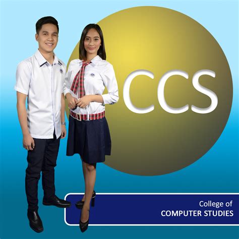 icct bsit uniform|BS Information Technology .